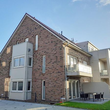 Wittmunder Strasse 24A 50238 Leilighet Carolinensiel Eksteriør bilde