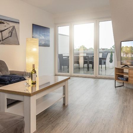 Wittmunder Strasse 24A 50238 Leilighet Carolinensiel Eksteriør bilde